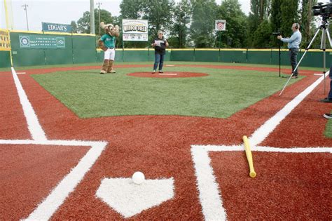 Wiffle ball field – Artofit