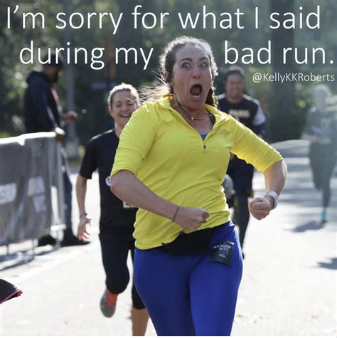 24 Running Memes That Prove Running Is Funny — Badass Lady Gang