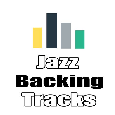 Jazz Backing Tracks, Jamtracks & Play-alongs For Musicians