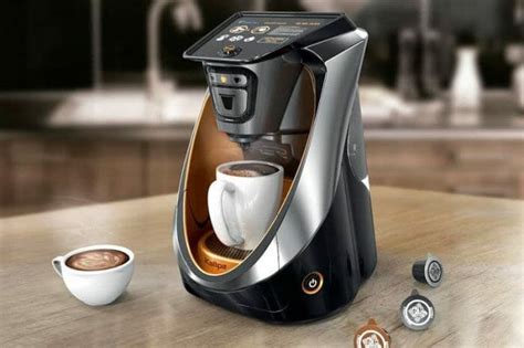 6 Best Pod Coffee Machines - Coffee Samurai