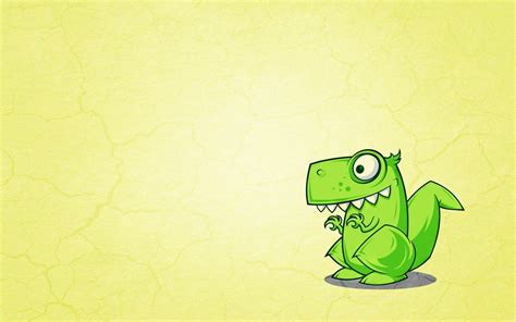 Cute Dinosaur Backgrounds - WallpaperSafari