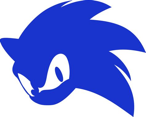 Download Sonic Logo - Sonic Logo Png, Transparent Png - vhv