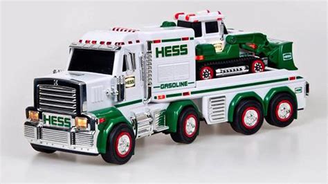 Hess Toy Trucks Pictures to pin on Pinterest