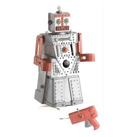 Robert the Robot | American Classic Toy