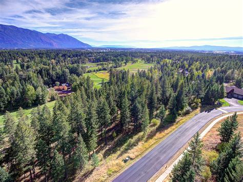 Columbia Falls, Flathead County, MT Undeveloped Land, Homesites for ...