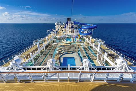 Norwegian Bliss Cruise Ship Review | Porthole Cruise Magazine