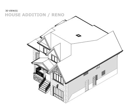 Architectural & Structural Design (04) | Residential & Commercial ...