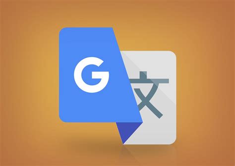 Google Traductor: Google estrena traducciones con inteligencia artificial