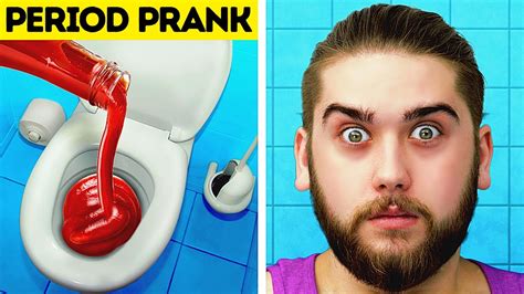 BEST PRANKS COMPILATION - YouTube