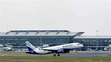 Hyderabad RGI Airport : విమాన ప్రయాణికులకు శుభవార్త.....శంషాబాద్ నుంచి ...