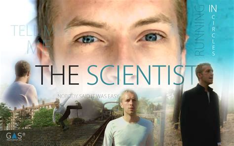 The Scientist Wallpaper - Coldplay Wallpaper (31217112) - Fanpop