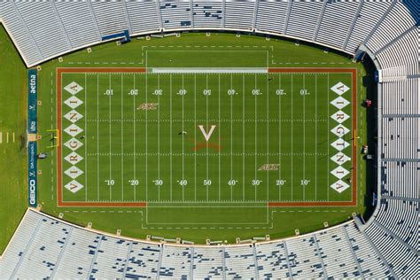 UVA Rolls Out New Measures to Enhance Fans’ Game-Day Experiences | UVA ...