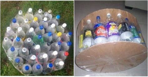 making furniture from plastic bottles Archives - i Creative Ideas