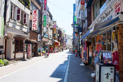 12 Under-the-Radar Neighborhoods in Tokyo – Fodors Travel Guide