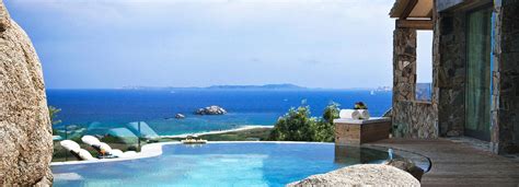 Sardinia Hotels - The Best Hotels in Sardinia for your next Luxury Holidays