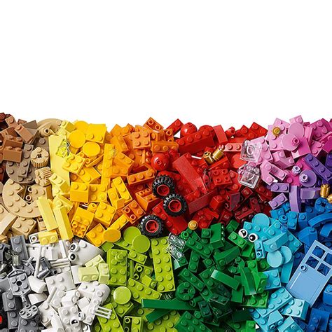 LEGO Classic - Creative Fun - - Fat Brain Toys