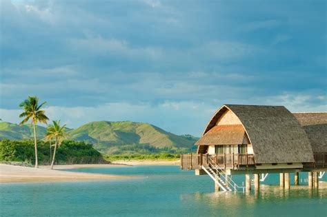 Overwater Bungalows in Fiji (+ the Best Bures) | Sand In My Suitcase