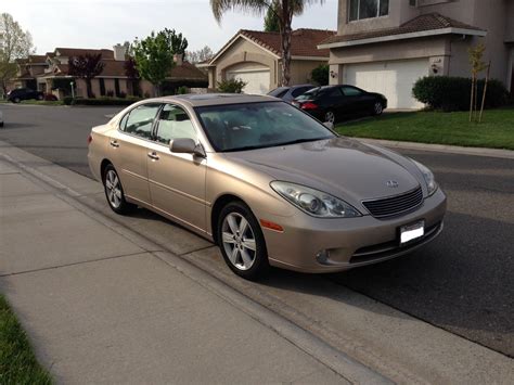 2005 Lexus ES 330 - Pictures - CarGurus