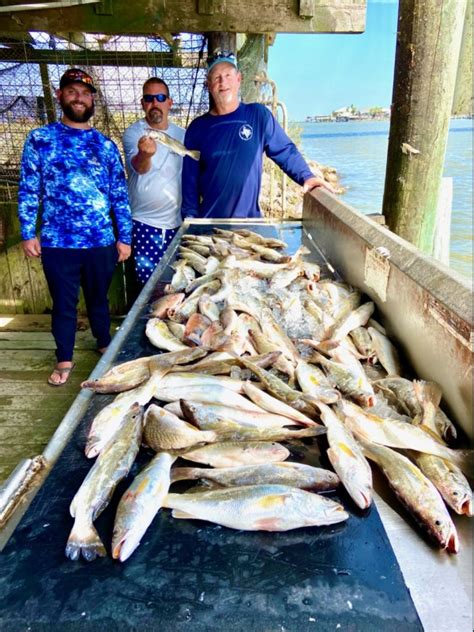 Surfside Beach Fishing Reports