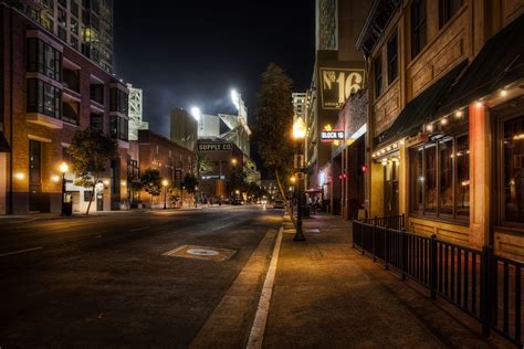 Game Night | Night city, Background, Street background