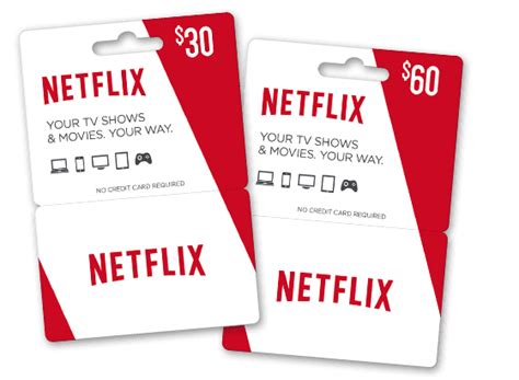 Sell Netflix Gift Card in Nigeria - Prestmit