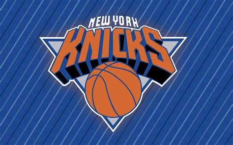 New York Knicks Logo Wallpapers HD | PixelsTalk.Net