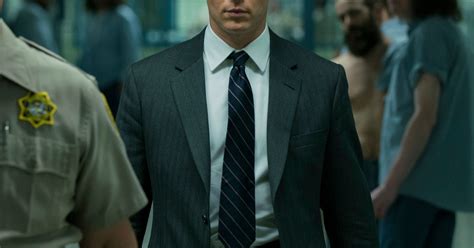 Mindhunter Season 1 Ending Questions, Finale Theories