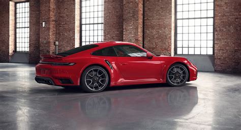 2020 Porsche 911 Paint Colors - Paint Color Ideas