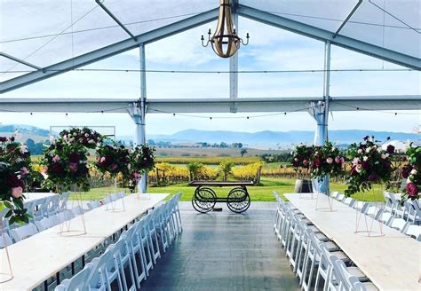 Acacia Ridge - Barn & Farm Weddings Yarra Valley