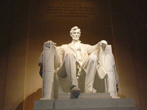 Lincoln Memorial, Washington DC, USA | Travel photography, Lincoln ...