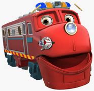 Season 4 | Chuggington Wiki | FANDOM powered by Wikia