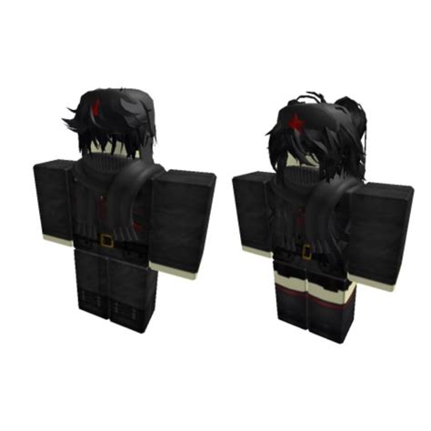 ʚ matching ɞ | Emo roblox avatar, Emo fits, Emo roblox outfits