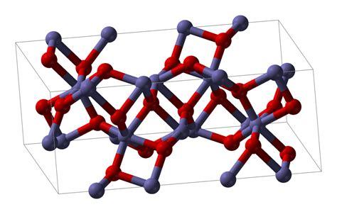 Iron(III) oxide - Wikipedia