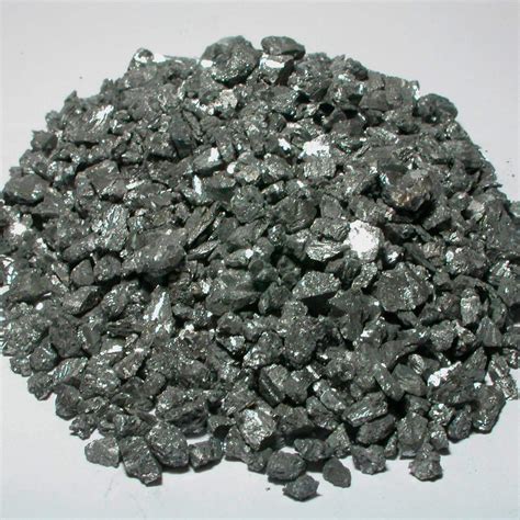 Sources of Vanadium