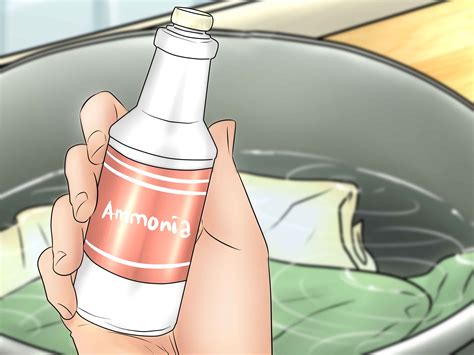 3 Ways to Remove Musty Smell from Clothes - wikiHow