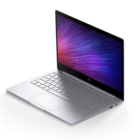 XIAOMI Laptop Notebook Air Ultra Slim and Thin 4GB+128GB