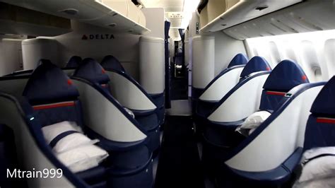 Boeing 777 200 Seating Delta Interior | Review Home Decor