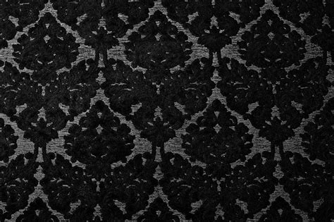 Black Damask Gothic Background | High-Quality Abstract Stock Photos ...