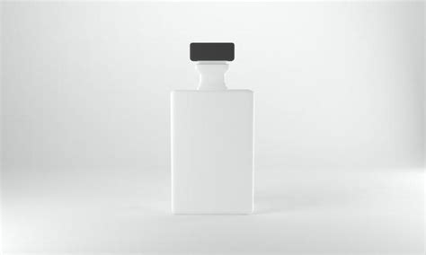 Bottle Packaging Box Template Stock Photos, Images and Backgrounds for ...