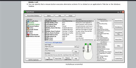 Best 5 Software to Remap Mouse Buttons - All Computer Solutions