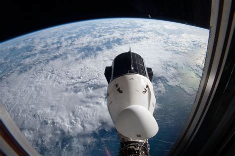 NASA to buy 5 more astronaut missions from SpaceX | Space