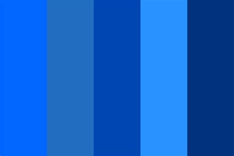 All About Color Cobalt Blue (Color Codes, Meaning and Pairings ...