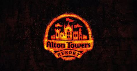 Alton Towers reveals exciting details of new ride for 2018 - Stoke-on ...