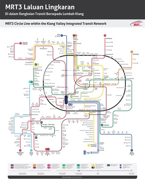 New Mrt Malaysia