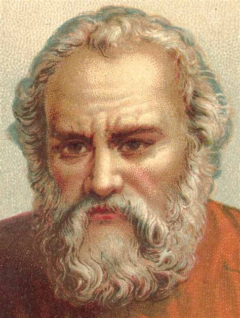 28 Interesting Fun Facts about Archimedes (Mathematician) - Biography Icon