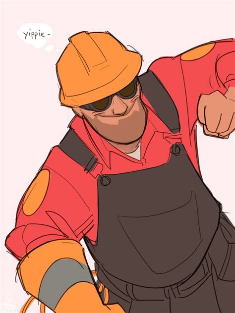 don’t worry boys | Team fortress 2 engineer, Team fortress 2 medic ...