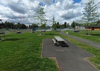 3 Best Public Parks in Burnaby, BC - Expert Recommendations