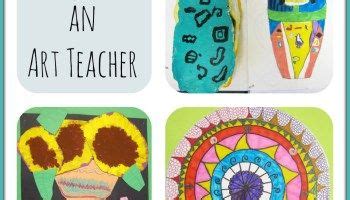 Becoming an Art Teacher in 2021 | Teacher portfolio, Art teacher jobs ...