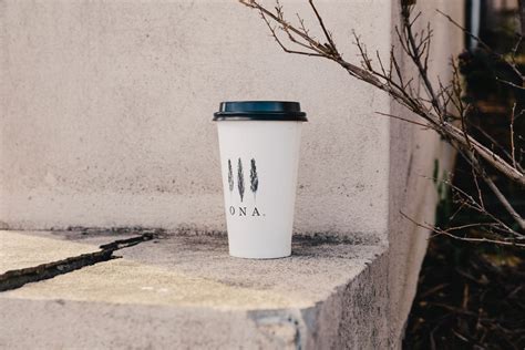 ONA Coffee – The Modern Creative