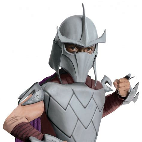 Shredder Kids TMNT Costume